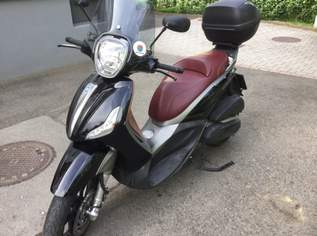 Motorroller Piaggio 350sport