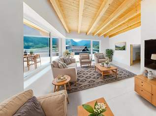 Wohn(t)raum mit Aussicht - 3-Zimmerwohnung m. Balkon - Top 11, 298000 €, Immobilien-Wohnungen in 6542 Gemeinde Pfunds
