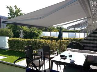 Modernes Reihenhaus mit Gartenparadies in Linz Pichling (Solar-City)!, 490000 €, Immobilien-Häuser in Oberösterreich