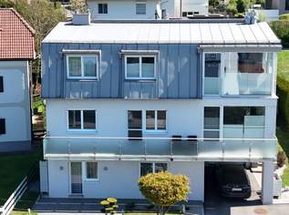 Wohnen und Arbeiten in Gallneukirchen - zwei Wohneinheiten plus Geschäftslokal auf 258 m², 748000 €, Immobilien-Häuser in 4210 Gallneukirchen