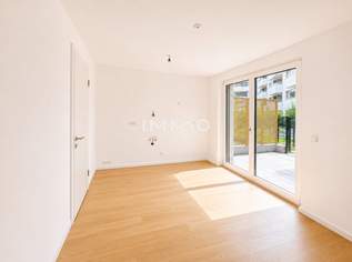 Directly at the main train station: Big 4-room apartment commission-free, 820000 €, Immobilien-Wohnungen in 1100 Favoriten