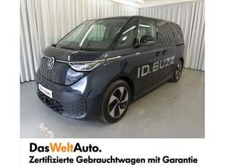 ID. Buzz Pro 150 kW