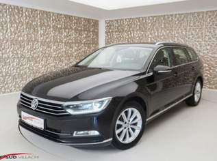 Passat 2,0 TSI BMT DSG