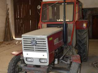 Steyr Traktor 650 Plus Steyr Traktor 650 Plus