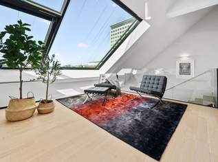 Upper Level Living - City Center High Light, 2900000 €, Immobilien-Wohnungen in 1010 Innere Stadt