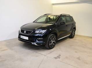 Ateca FR 2.0 TDI DSG 4Drive, 21490 €, Auto & Fahrrad-Autos in 4552 Wartberg an der Krems Ateca FR 2.0 TDI DSG 4Drive, 21490 €, Auto & Fahrrad-Autos in 4552 Wartberg an der Krems