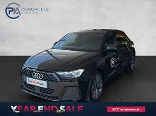 A1 25 TFSI intense, 23900 €, Auto & Fahrrad-Autos in 9020 Innere Stadt
