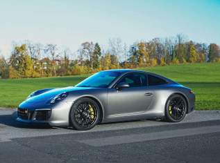 911 991.2 Carrera GTS PDK*Keramik*Schalensitze*, 132900 €, Auto & Fahrrad-Autos in 5161 Elixhausen