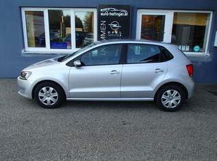 Polo Trendline, 6990 €, Auto & Fahrrad-Autos in 4724 Neukirchen am Walde