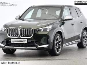 iX1 xDrive30, 49491 €, Auto & Fahrrad-Autos in 1190 Döbling