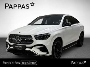 GLE 450 d 4MATIC Coupé, 110400 €, Auto & Fahrrad-Autos in 6060 Stadt Hall in Tirol GLE 450 d 4MATIC Coupé, 110400 €, Auto & Fahrrad-Autos in 6060 Stadt Hall in Tirol