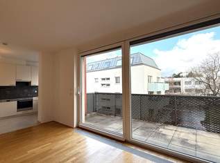 Moderne 5-Zimmer-Wohnung mit über 18m² Balkon, 2 Bäder/2WCs, 3725 €, Immobilien-Wohnungen in 1190 Döbling