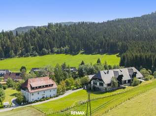 Gut Trattenhof in St. Lambrecht, 1950000 €, Immobilien-Gewerbeobjekte in 8813 Sankt Lambrecht Gut Trattenhof in St. Lambrecht, 1950000 €, Immobilien-Gewerbeobjekte in 8813 Sankt Lambrecht