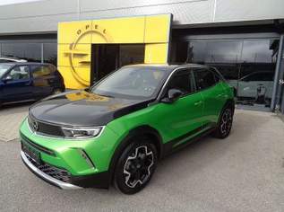 Mokka Elektromotor 50kWh 3-Phasig 100 kW Ulti..., 17990 €, Auto & Fahrrad-Autos in 7540 Gemeinde Güssing