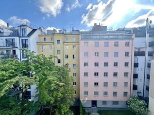 Unsaniert & einzigartig – Altbaujuwel mit Potenzial, 189000 €, Immobilien-Wohnungen in 1050 Margareten