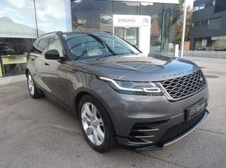 Range Rover Velar R-Dynamic SE 3,0 V6 Allrad, 38900 €, Auto & Fahrrad-Autos in 9900 Stadt Lienz