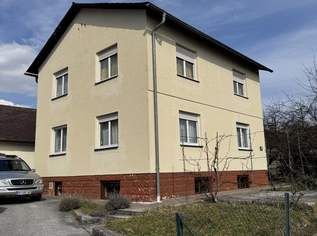 Sehr schönes 140m² Haus in Pichling, Terrasse, Garage, 2 Bäder – jetzt kaufen!, 224500 €, Immobilien-Häuser in 8580 Pichling bei Köflach