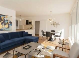 Moderne 3-Zimmer-Wohnung mit Loggia & Garage in ruhiger Wohnlage von Mauerbach, 299000 €, Immobilien-Wohnungen in 3001 Gemeinde Mauerbach