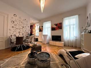 U3-Station in nur wenigen Gehminuten erreichbar - Lift im Haus - Innenhof ausgerichtet, 499000 €, Immobilien-Wohnungen in 1030 Landstraße