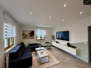 Modernes Wohnen in Toplage – Eigentumswohnung mit 82 m² in Bahnhofsnähe, 210000 €, Immobilien-Wohnungen in 2620 Gemeinde Neunkirchen