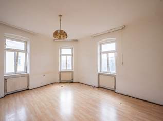 ++NEU++ sanierungsbedürftige 2,5-Zimmer Altbauwohnung, 189000 €, Immobilien-Wohnungen in 1120 Meidling