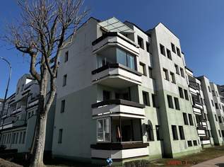 Freifläche und Nähe Neufeldersee - helle, moderne Wohnung mit Balkon und Autostellplatz (möblierte Übernahme möglich), 185000 €, Immobilien-Wohnungen in 2491 Neufeld an der Leitha