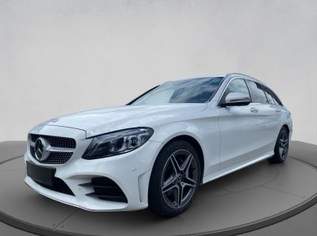 C 220 d 4MATIC Business Modell T-Modell, 26900 €, Auto & Fahrrad-Autos in 4150 Rohrbach-Berg