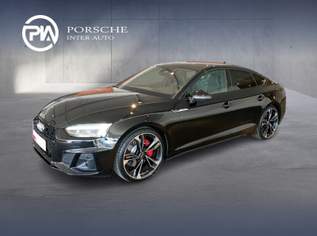 A5 45 TFSI quattro S line, 38640 €, Auto & Fahrrad-Autos in 4060 Leonding
