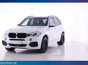 X5 xDrive30d, 33890 €, Auto & Fahrrad-Autos in 4310 Mauthausen