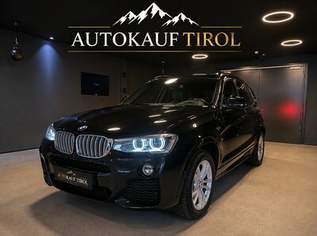 X3 xDrive20d M Sport, 24490 €, Auto & Fahrrad-Autos in 6200 Marktgemeinde Jenbach X3 xDrive20d M Sport, 24490 €, Auto & Fahrrad-Autos in 6200 Marktgemeinde Jenbach