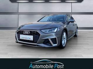 A4 TDI S-Tronic S- Line 25x A4 lagernd!, 23990 €, Auto & Fahrrad-Autos in 4152 Sarleinsbach