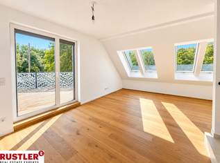 AM GRÜNEN PRATER – modernes Wohnen mit Freiraum in 1020 Wien, 499000 €, Immobilien-Wohnungen in 1020 Leopoldstadt