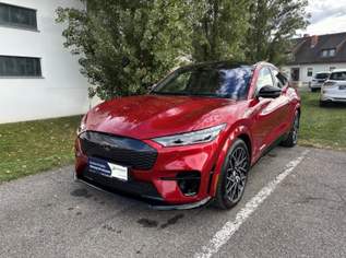 Mustang Mach-E Elektro 91kWh Extended Range AWD GT, 38490 €, Auto & Fahrrad-Autos in 8435 Wagna Mustang Mach-E Elektro 91kWh Extended Range AWD GT, 38490 €, Auto & Fahrrad-Autos in 8435 Wagna