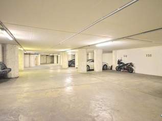 Garagenstellplatz mit Wallbox in zentraler Lage des 7. Bezirks, 180 €, Immobilien-Kleinobjekte & WGs in 1070 Neubau