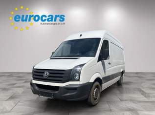 Crafter 30 2.0 TDI, 19200 €, Auto & Fahrrad-Autos in 9020 Innere Stadt