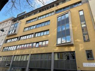 1-Zimmer-Neubauwohnung in traumhafter Lage im 8. Bezirk!, 748.12 €, Immobilien-Wohnungen in 1080 Josefstadt