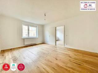 General sanierte helle 3-Zimmer-Wohnung in zentrale Lage, 369000 €, Immobilien-Wohnungen in 1050 Margareten