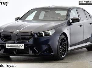 M5, 134890 €, Auto & Fahrrad-Autos in 5020 Salzburg Süd