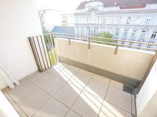 Licht, Luft & Lebensqualität: 2-Zimmer-Wohnung mit Balkon & Loggia in ausgezeichneter Lage, 788.99 €, Immobilien-Wohnungen in 1210 Floridsdorf