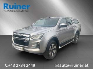 D-MAX Double Cab 4x4 LSE A/T, 35850 €, Auto & Fahrrad-Autos in 3550 Gemeinde Langenlois