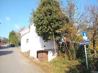 EHEMALIGES PRESSHAUS, 68500 €, Immobilien-Gewerbeobjekte in 3384 Haindorf