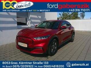 Mustang Mach-E Elektro Standard Range, 29900 €, Auto & Fahrrad-Autos in 8020 Gries