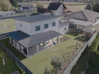 Hochwertiger Neubau mit sonniger Terrasse, 599000 €, Immobilien-Häuser in 8564 Krottendorf bei Ligist
