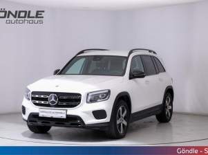 GLB 200d 4MATIC, 37990 €, Auto & Fahrrad-Autos in Niederösterreich