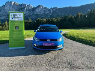 Polo Trendline, 7190 €, Auto & Fahrrad-Autos in 5310 Tiefgraben Polo Trendline, 7190 €, Auto & Fahrrad-Autos in 5310 Tiefgraben