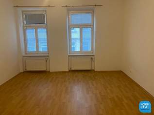 Unbefristet: Helle Single Wohnung, 761.06 €, Immobilien-Wohnungen in 1170 Hernals