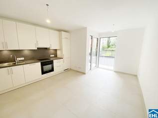 Lichtdurchflutete 2-Zimmer-Wohnung nahe U1 "Troststraße", 955.01 €, Immobilien-Wohnungen in 1100 Favoriten