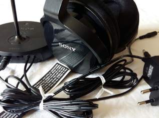 Kopfhörer Sony TMR RF 810 R