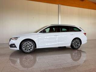 Octavia Style TDI DSG Garantie bis 01/2029, 28500 €, Auto & Fahrrad-Autos in 8443 Gleinstätten