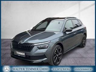 Kamiq 1,0 TSI Monte Carlo, 24650 €, Auto & Fahrrad-Autos in 8434 Tillmitsch